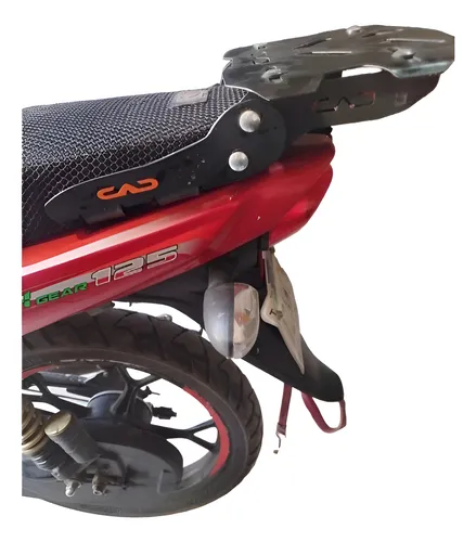 Bajaj Platina 125 (125 CC) 2024