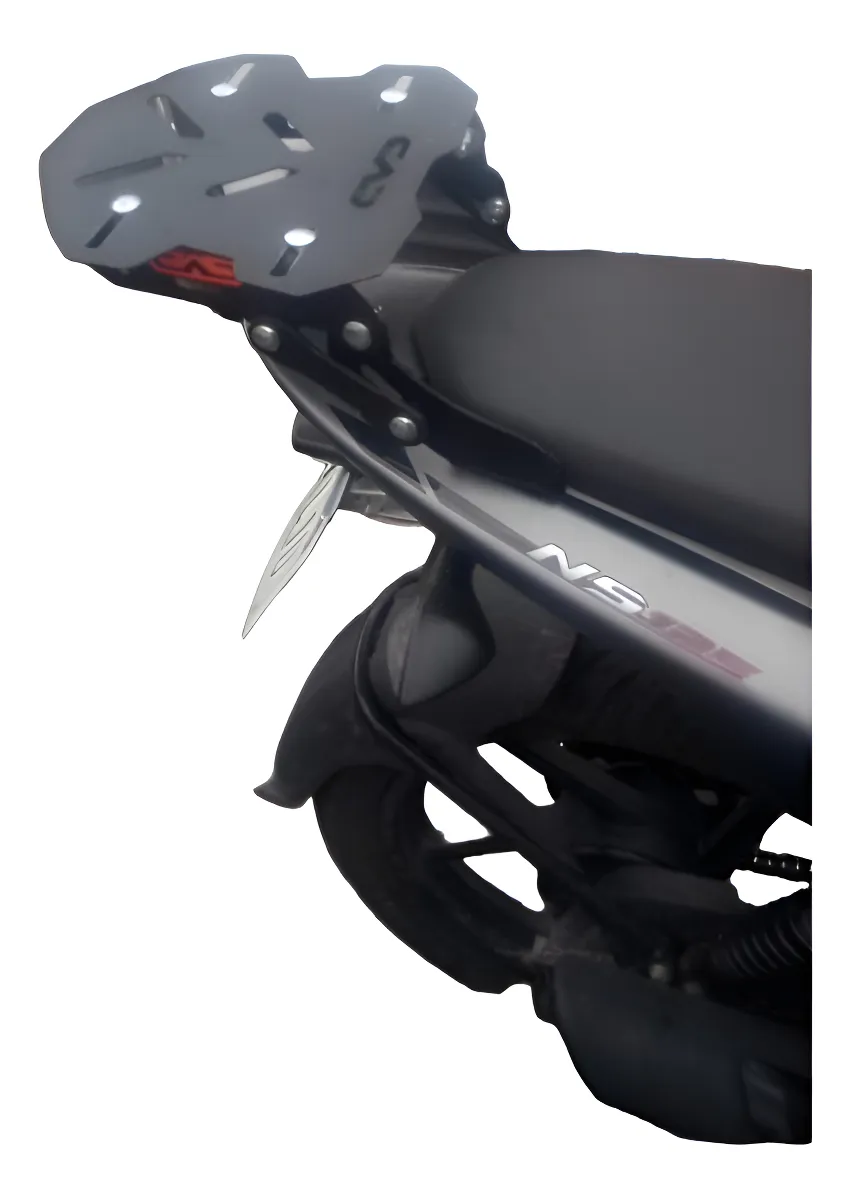 Bajaj Pulsar NS 125 (125 CC) 2024
