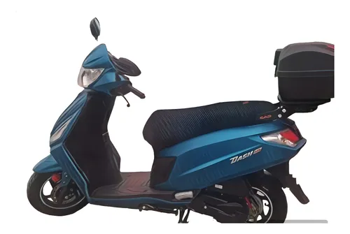 Hero Dash 125