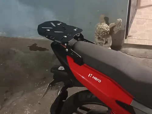 Hero Ignitor 125 (125 CC) 2024
