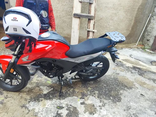 Honda Cb 160