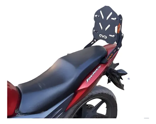 Honda Invicta 150 (150 CC) 2024