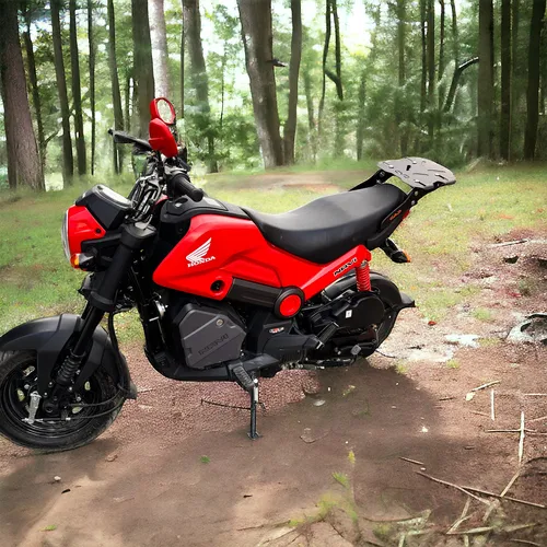 Honda Navi Bit 150 (150 CC) 2024