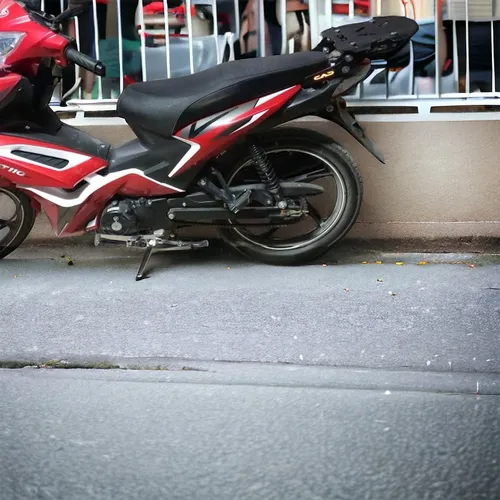 Italika AT 110 RT (110 CC) 2024
