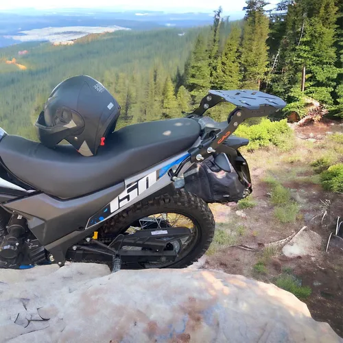 Italika Dm 150 (150 CC) 2024