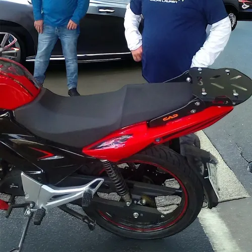 Italika FT 250 (250 CC) 2024