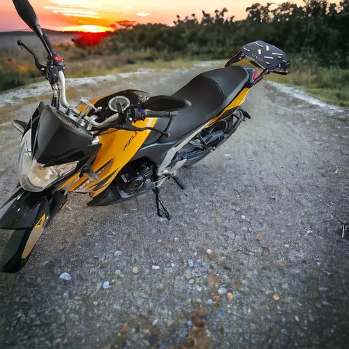 Italika SZ 250 (250 CC) 2024
