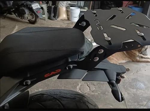 KTM Duke 250