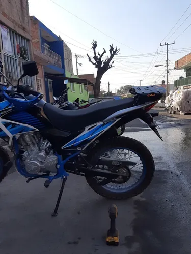 Veloci DM 250 (250 CC) 2024