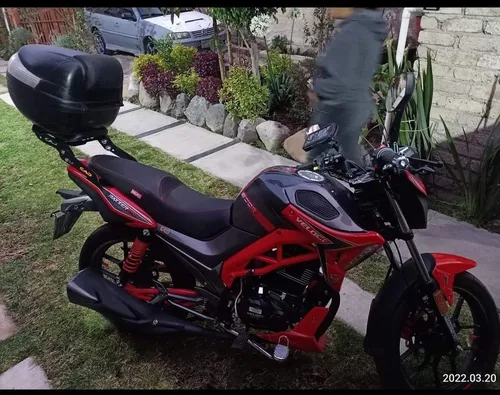 Veloci Razzer 200 (200 CC) 2024