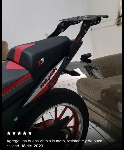 Vento Falkon 200