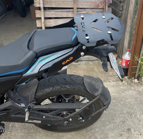 Vento Storm 300 (300 CC) 2024